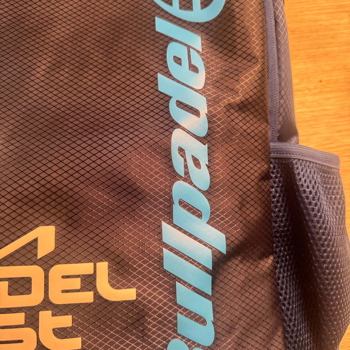 Morral Bullpadel – World Padel Fest x KIA Renting 8