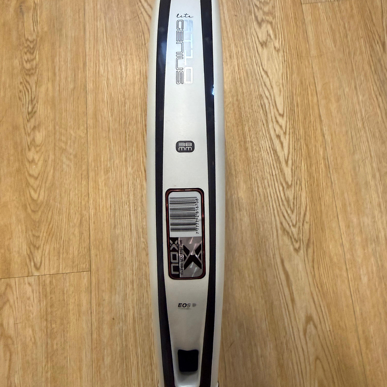 NOX AT10 GENIUS 12K XTREME- AGUSTÍN TAPIA- 2026 3