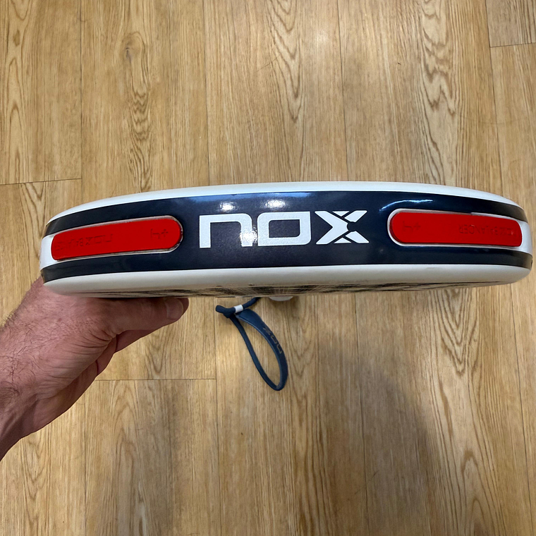 NOX AT10 GENIUS 12K XTREME- AGUSTÍN TAPIA- 2026 4