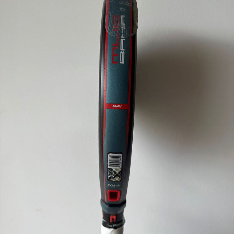 NOX ML10 BAHÍA 12K LUXURY SERIES 2024 — MIGUEL LAMPERTI 2