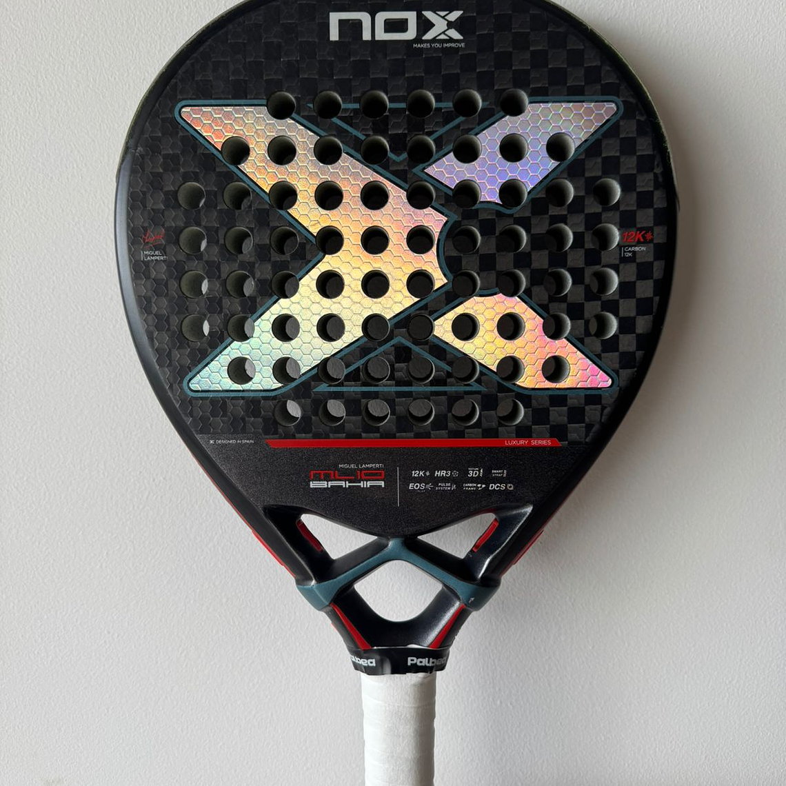 NOX ML10 BAHÍA 12K LUXURY SERIES 2024 — MIGUEL LAMPERTI 5