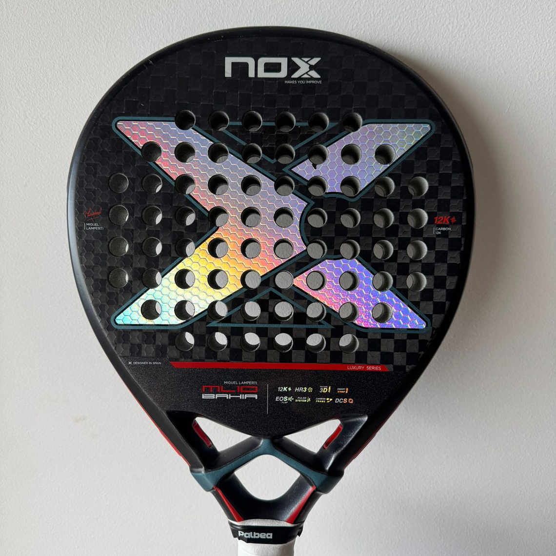 NOX ML10 BAHÍA 12K LUXURY SERIES 2024 — MIGUEL LAMPERTI 1