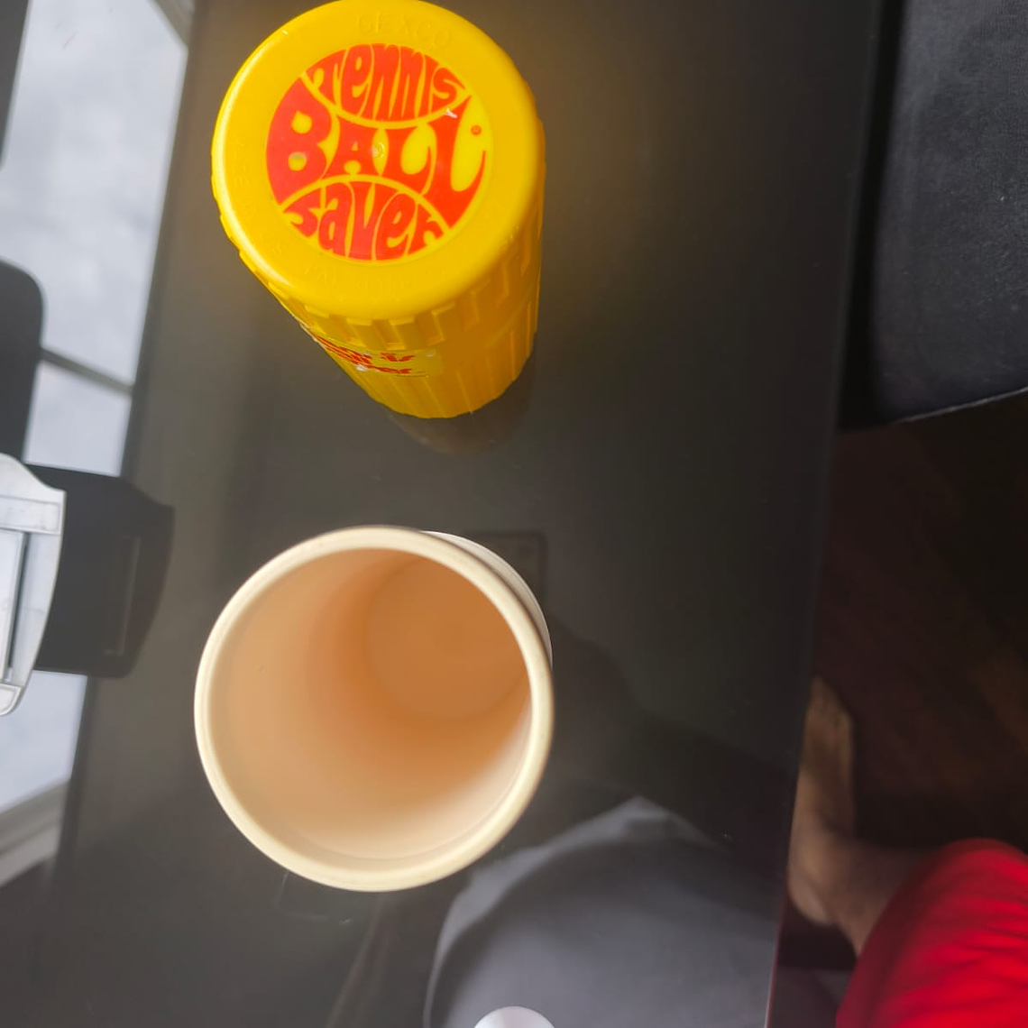 PRESURIZADOR BOLAS 3