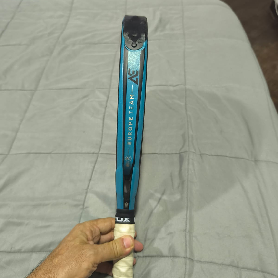 BULLPADEL HACK AIR 2024 5