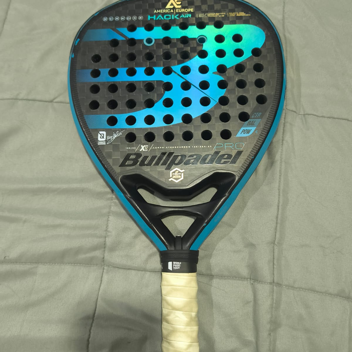 BULLPADEL HACK AIR 2024 1