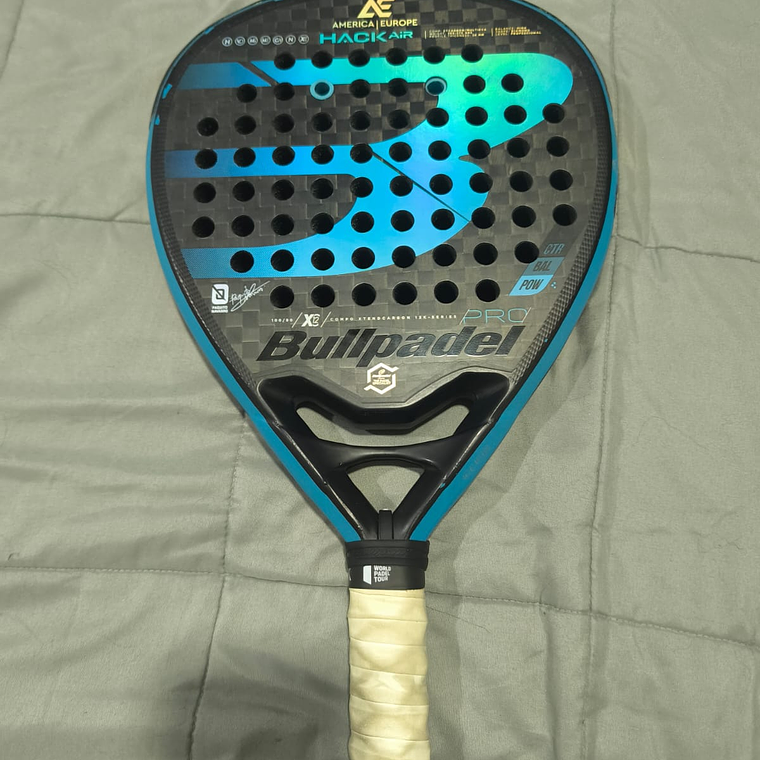 BULLPADEL HACK AIR 2024 1