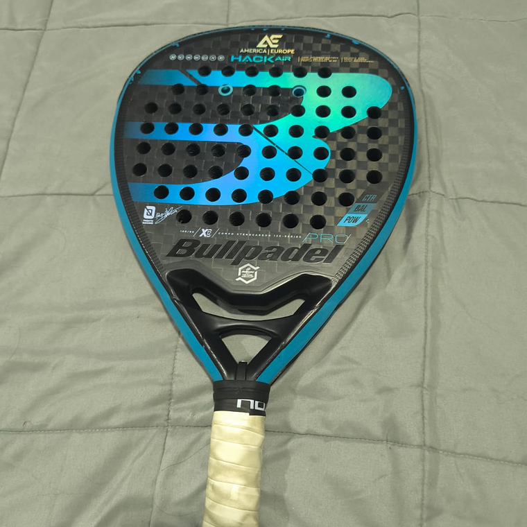 BULLPADEL HACK AIR 2024 6