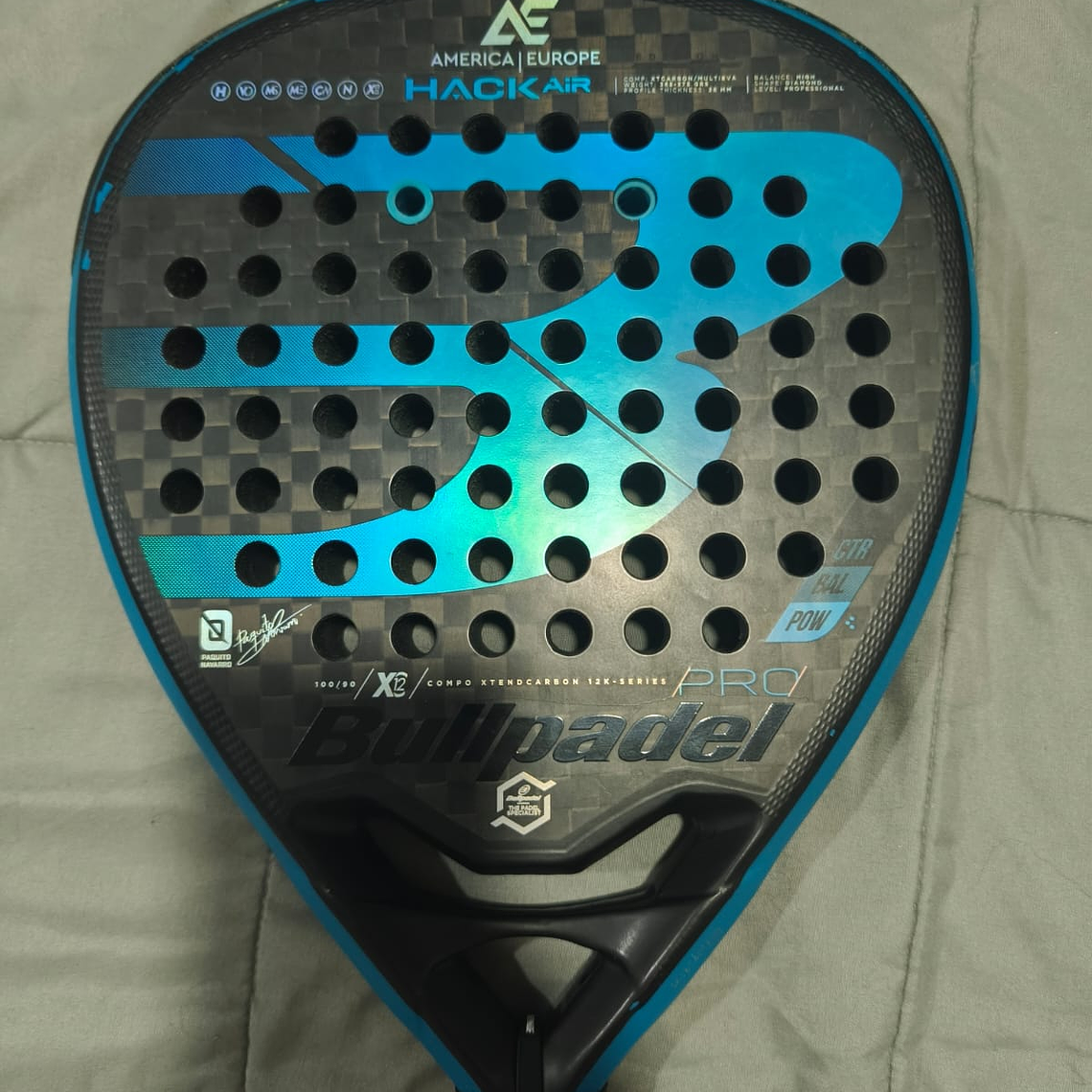 BULLPADEL HACK AIR 2024 7
