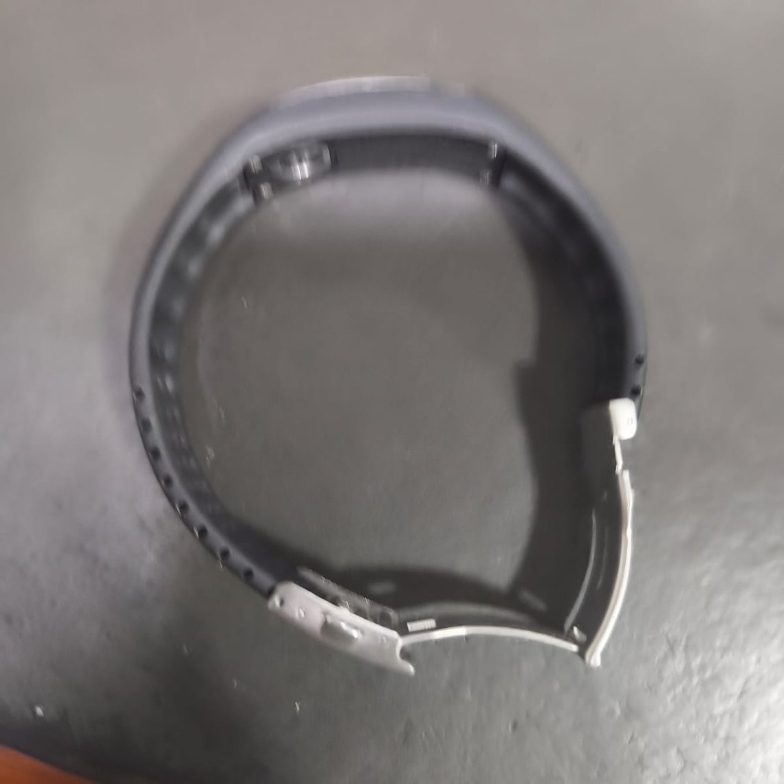 POLAR LOOP 1 + CARGADOR + SENSOR CARDIACO 2