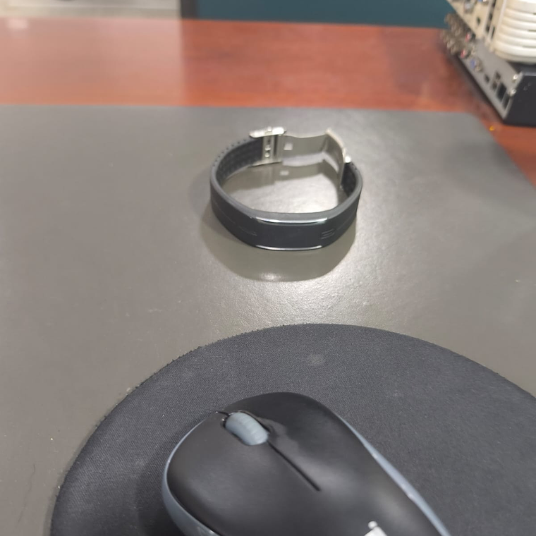 POLAR LOOP 1 + CARGADOR + SENSOR CARDIACO 3