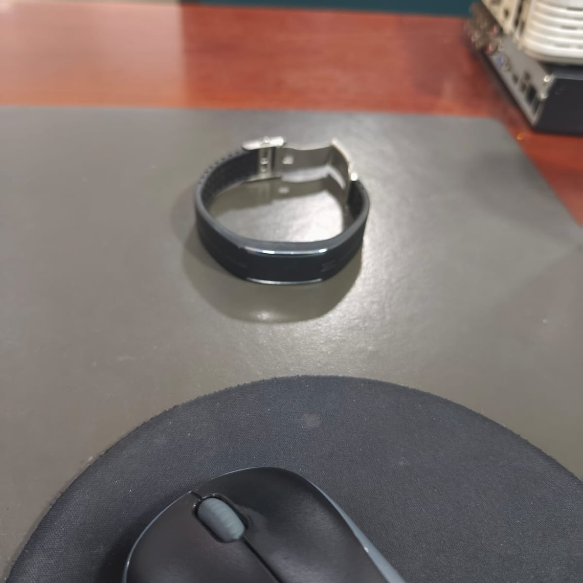 POLAR LOOP 1 + CARGADOR + SENSOR CARDIACO 4