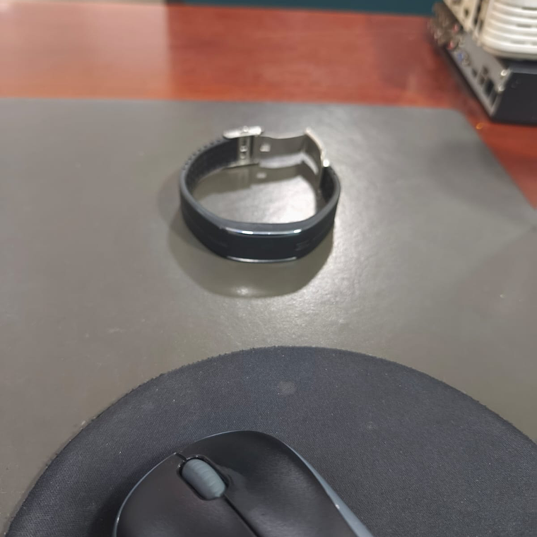 POLAR LOOP 1 + CARGADOR + SENSOR CARDIACO 4