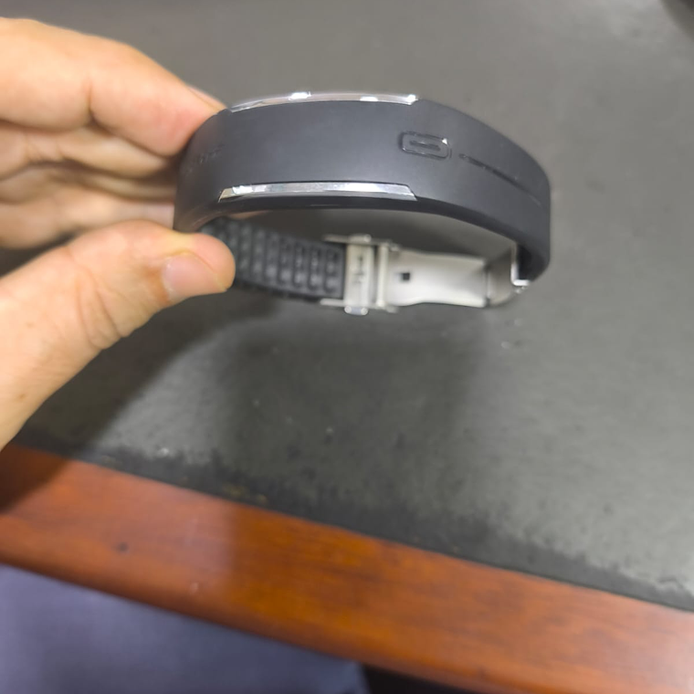 POLAR LOOP 1 + CARGADOR + SENSOR CARDIACO 1