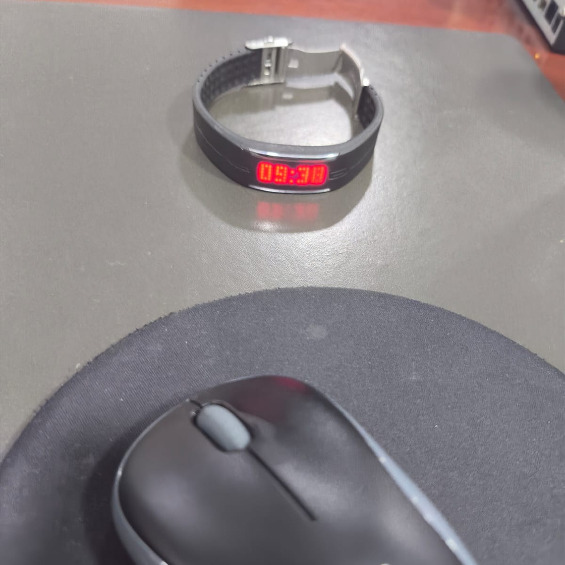 POLAR LOOP 1 + CARGADOR + SENSOR CARDIACO 5