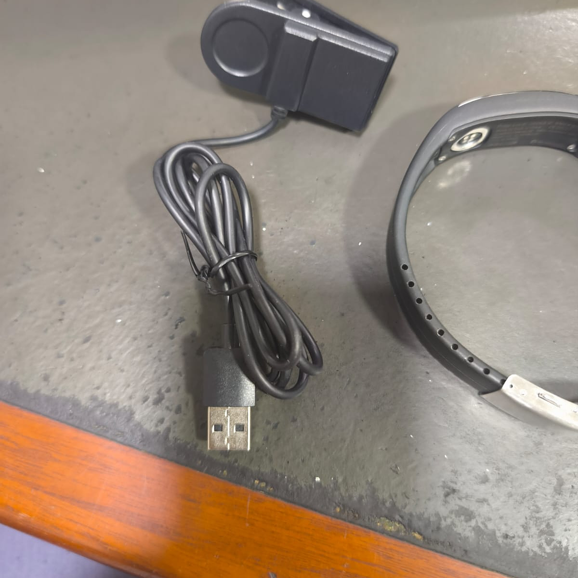 POLAR LOOP 1 + CARGADOR + SENSOR CARDIACO 6