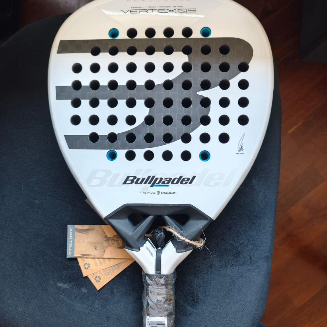 BULLPADEL VERTEX 05 2026 2