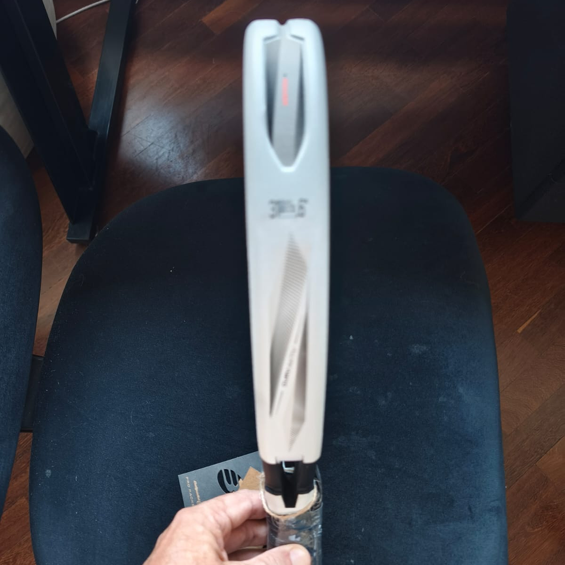 BULLPADEL VERTEX 05 2026 3