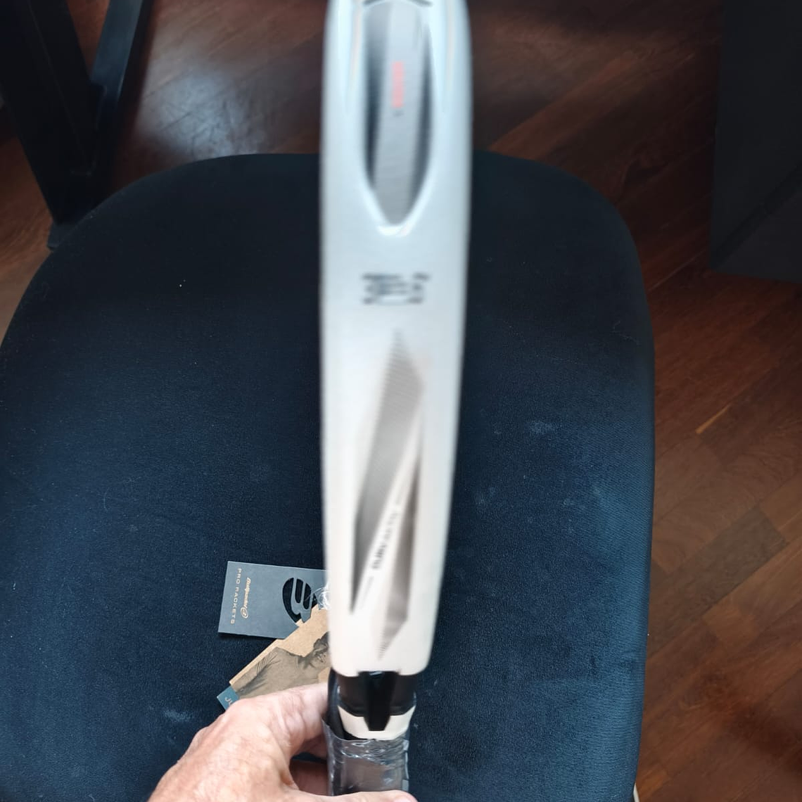 BULLPADEL VERTEX 05 2026 5