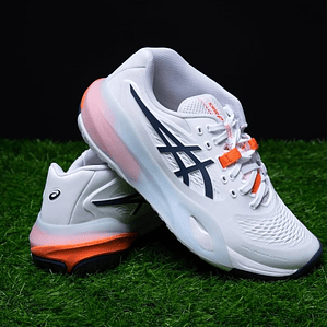 ASICS Gel Resolution