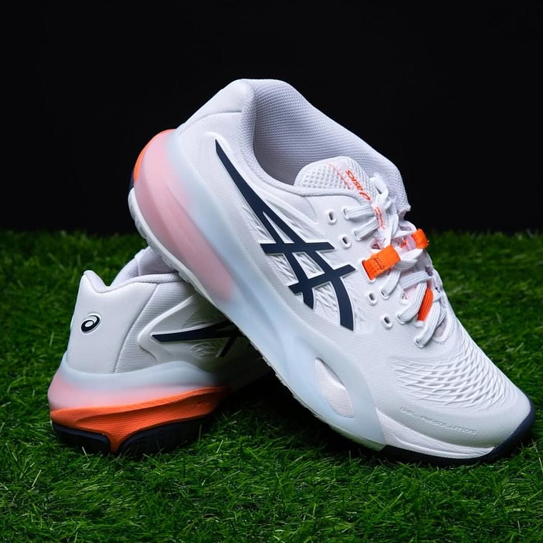 ASICS Gel Resolution 1
