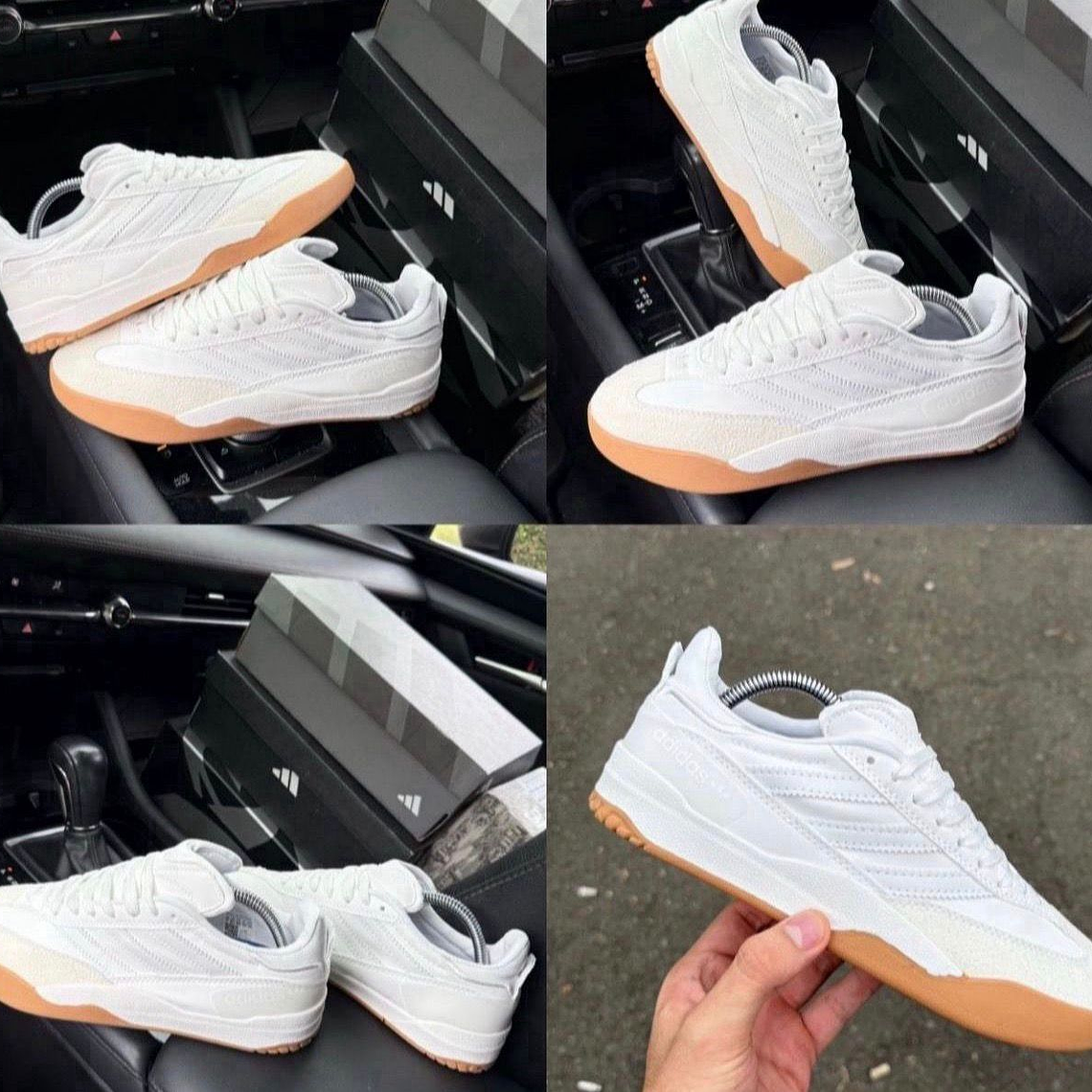 Tenis Adidas Court 1