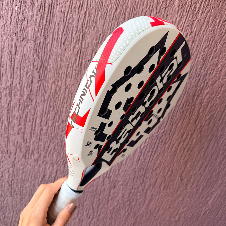 BABOLAT Technical Vertuo 2025 2