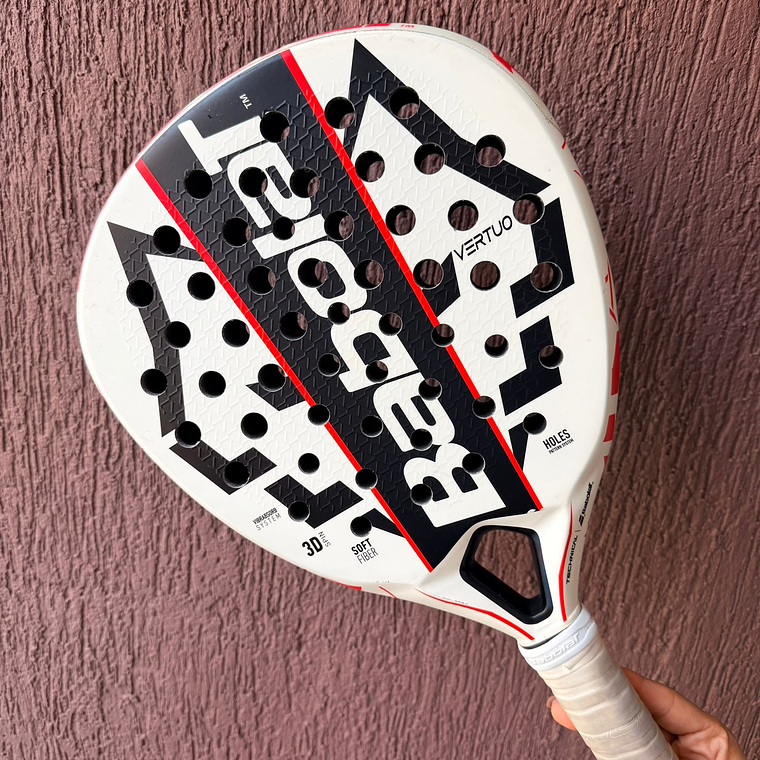 BABOLAT Technical Vertuo 2025 1