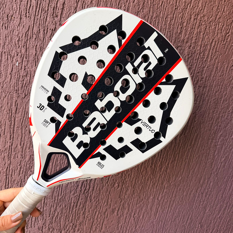 BABOLAT Technical Vertuo 2025 5