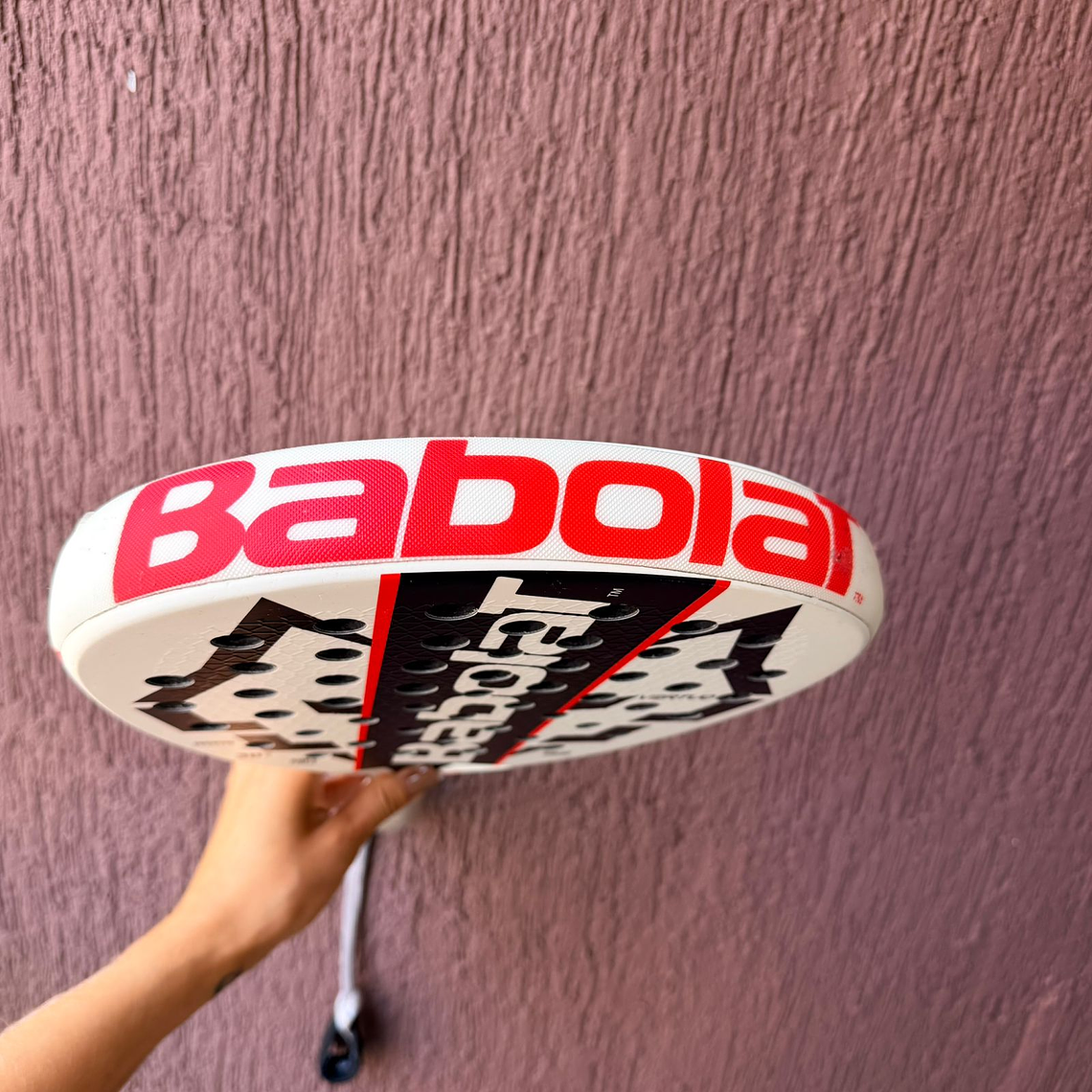 BABOLAT Technical Vertuo 2025 6