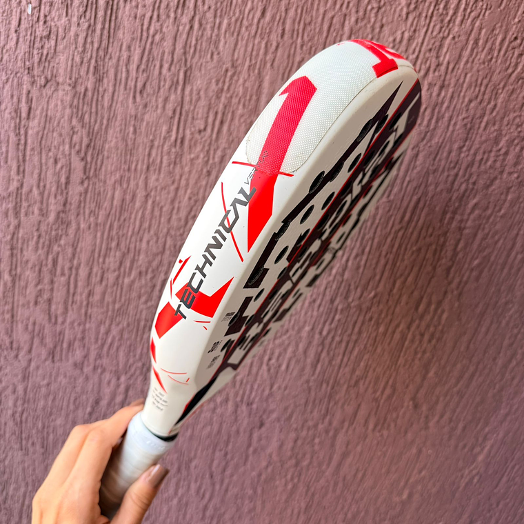 BABOLAT Technical Vertuo 2025 8