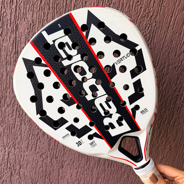 BABOLAT Technical Vertuo 2025 9