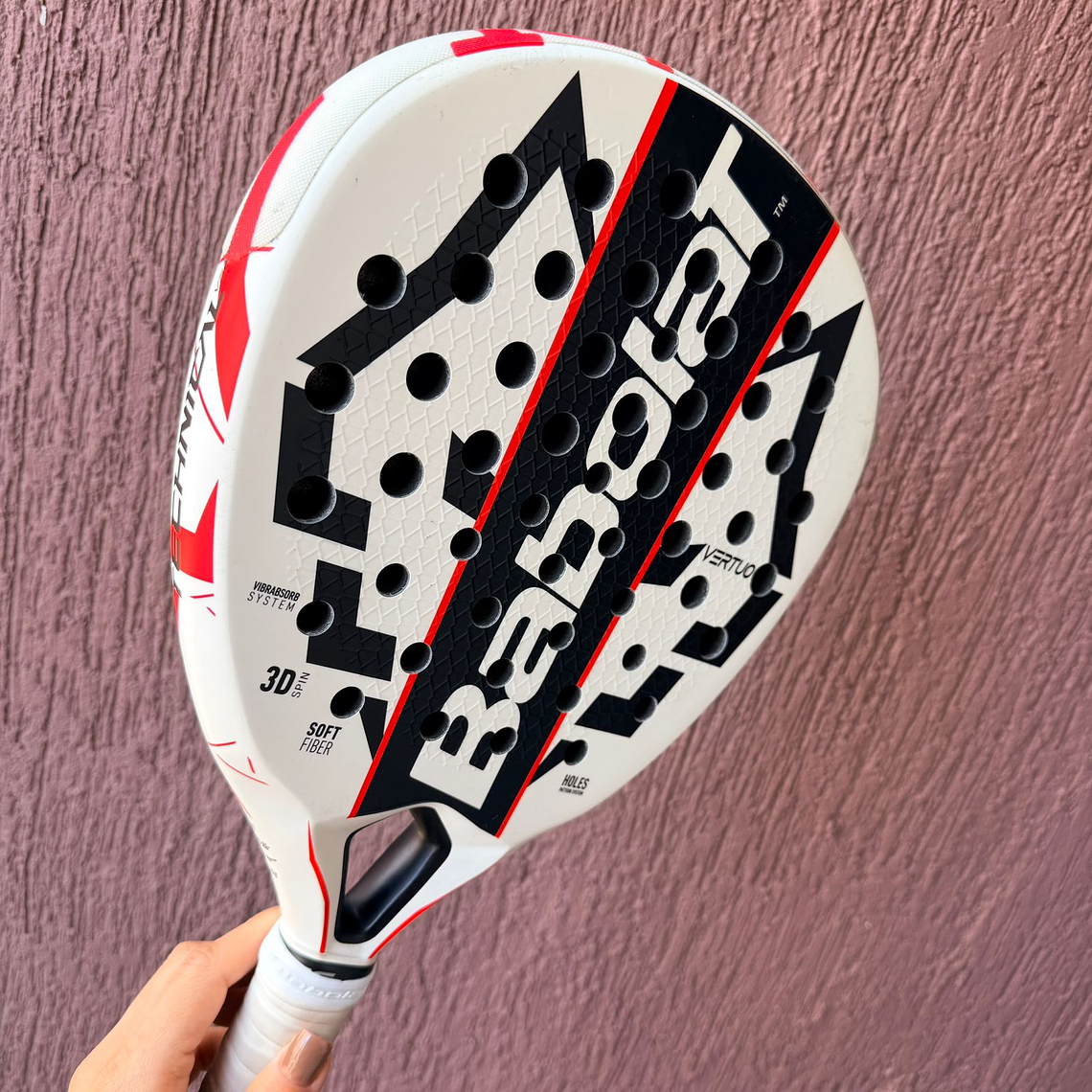 BABOLAT Technical Vertuo 2025 10