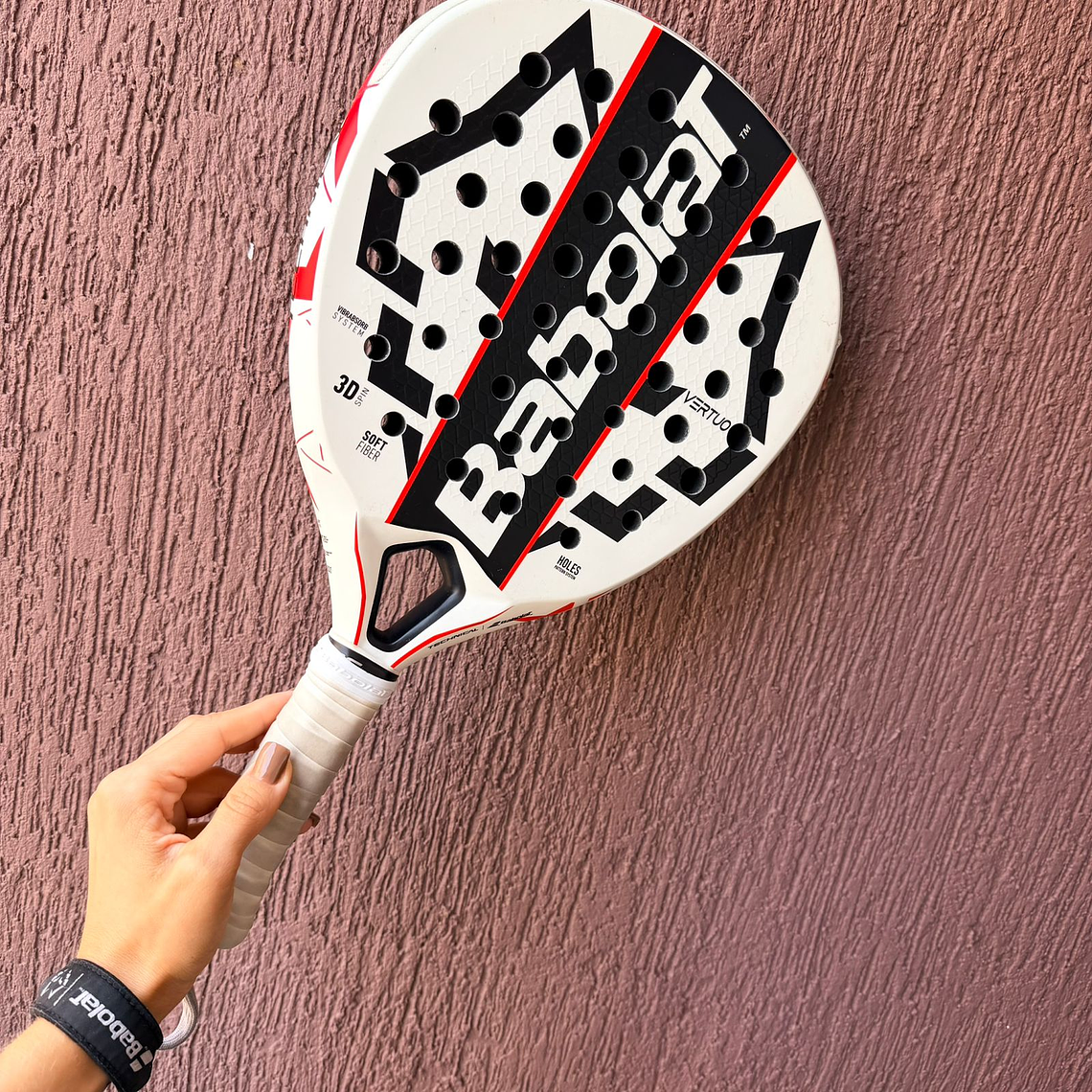 BABOLAT Technical Vertuo 2025 11