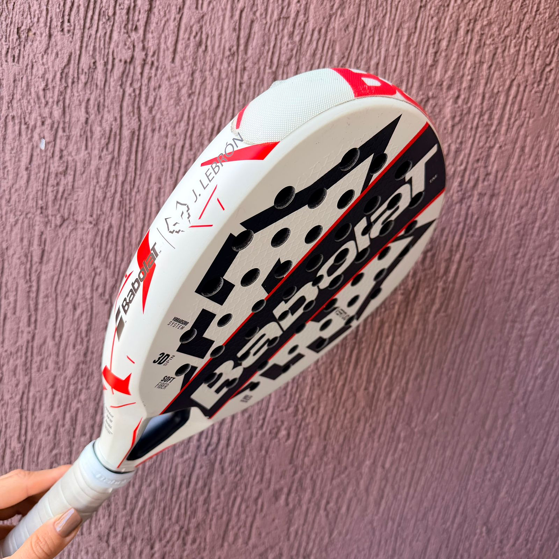 BABOLAT Technical Vertuo 2025 12