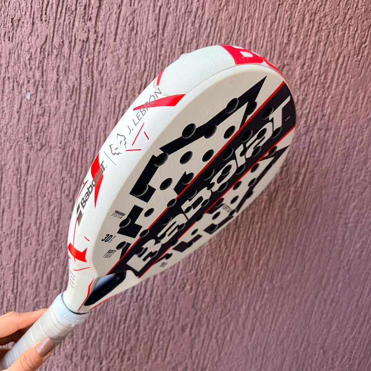 BABOLAT Technical Vertuo 2025 12