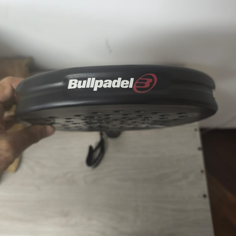 BULLPADEL HACK 04 26 – 2026 2