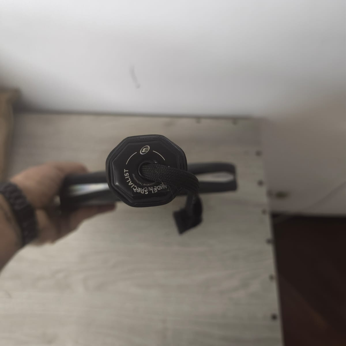 BULLPADEL HACK 04 26 – 2026 3