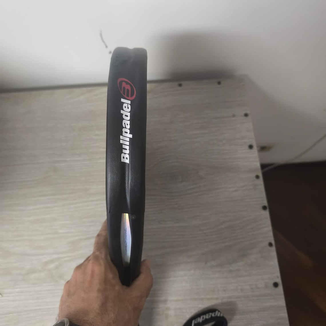 BULLPADEL HACK 04 26 – 2026 4