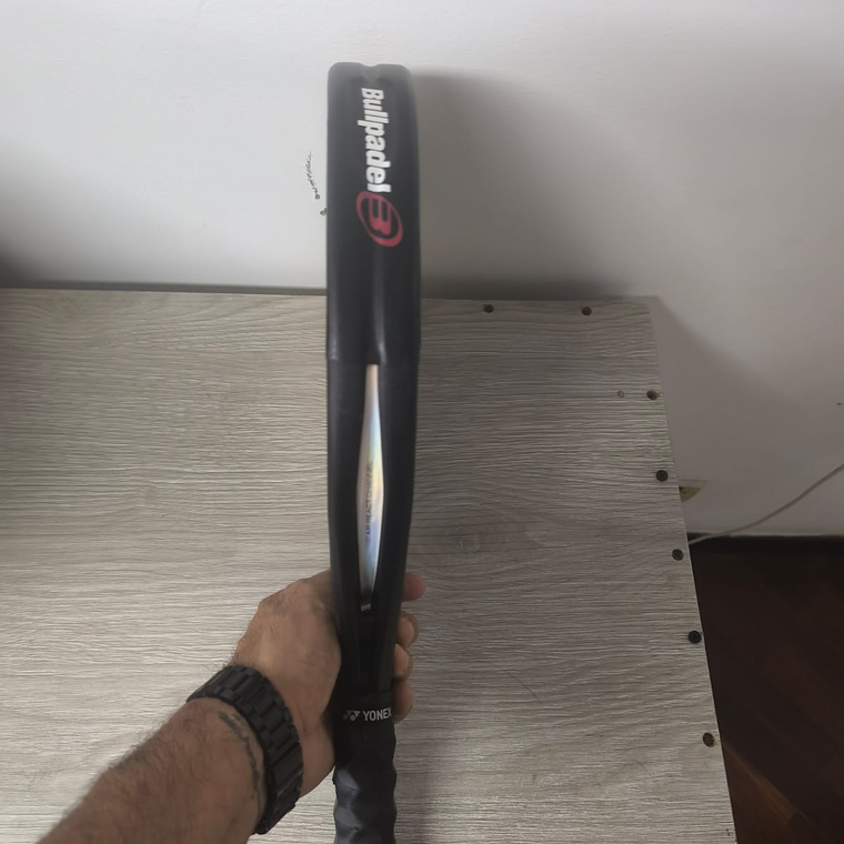 BULLPADEL HACK 04 26 – 2026 5