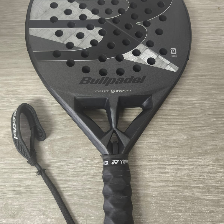 BULLPADEL HACK 04 26 – 2026 7