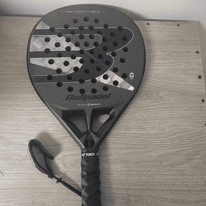 BULLPADEL HACK 04 26 – 2026