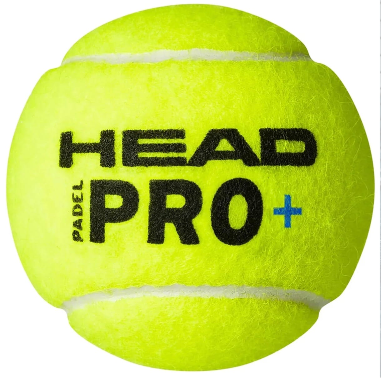 HEAD PADEL PRO+ 2