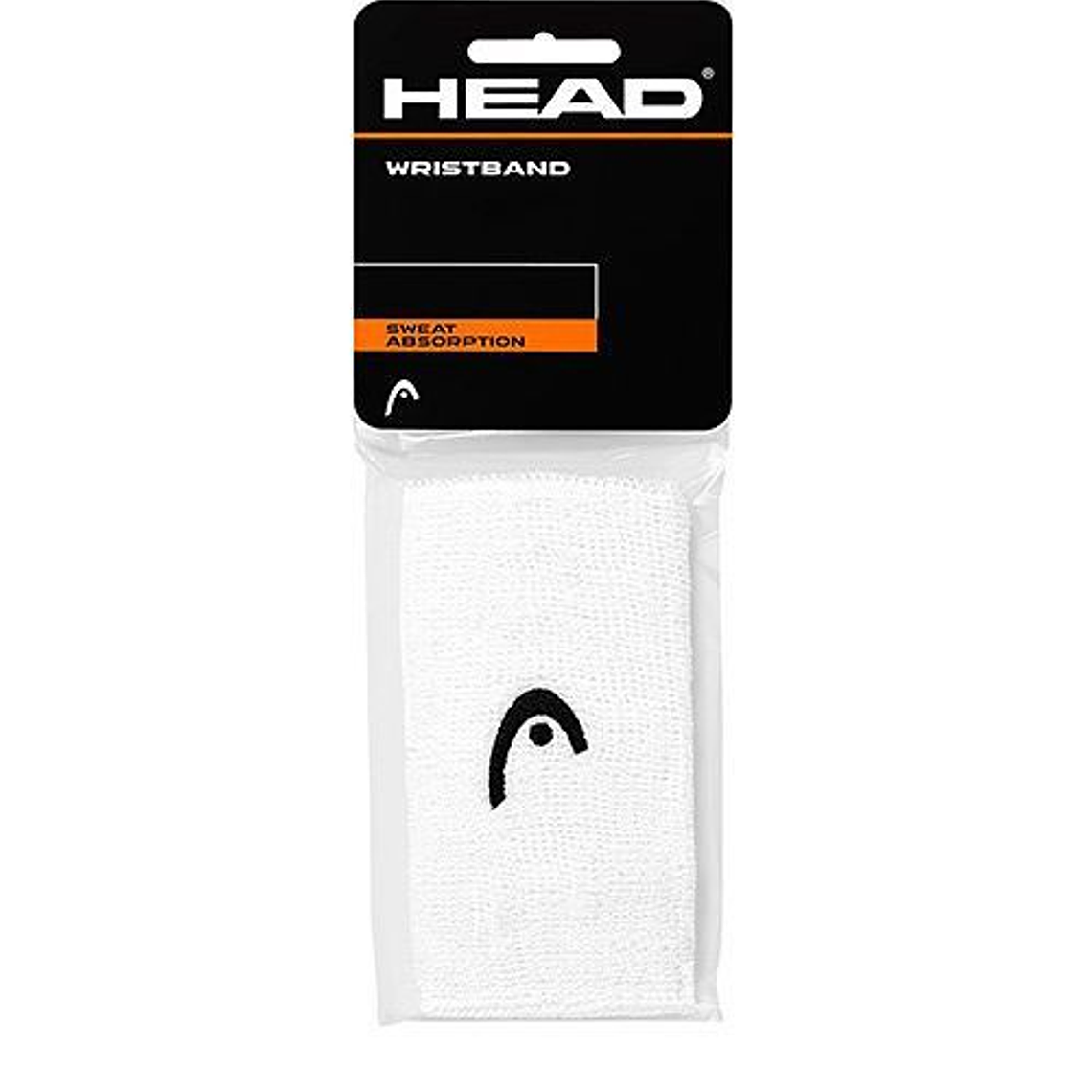 Muñequeras HEAD - PAR 1