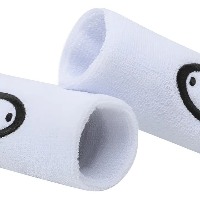 Muñequeras HEAD - PAR 3