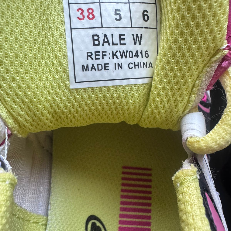 Bullpadel Bale W 2