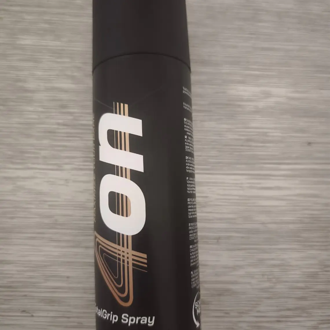  TOTALGRIP SPRAY 4ON – AGARRE PRO TODO EL PARTIDO 3