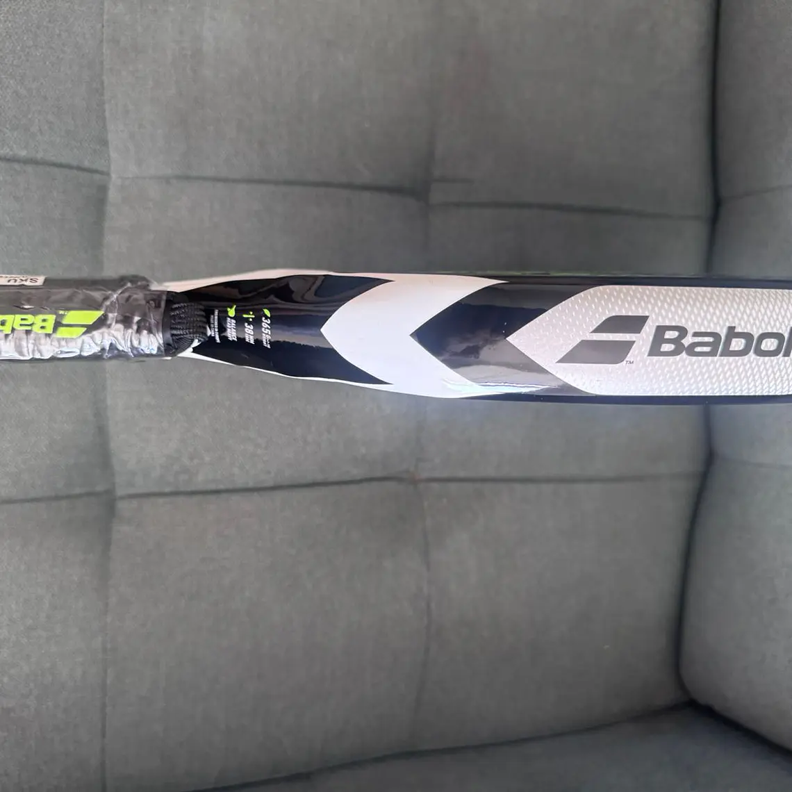 BABOLAT COUNTER VERON 2.6 2026 2
