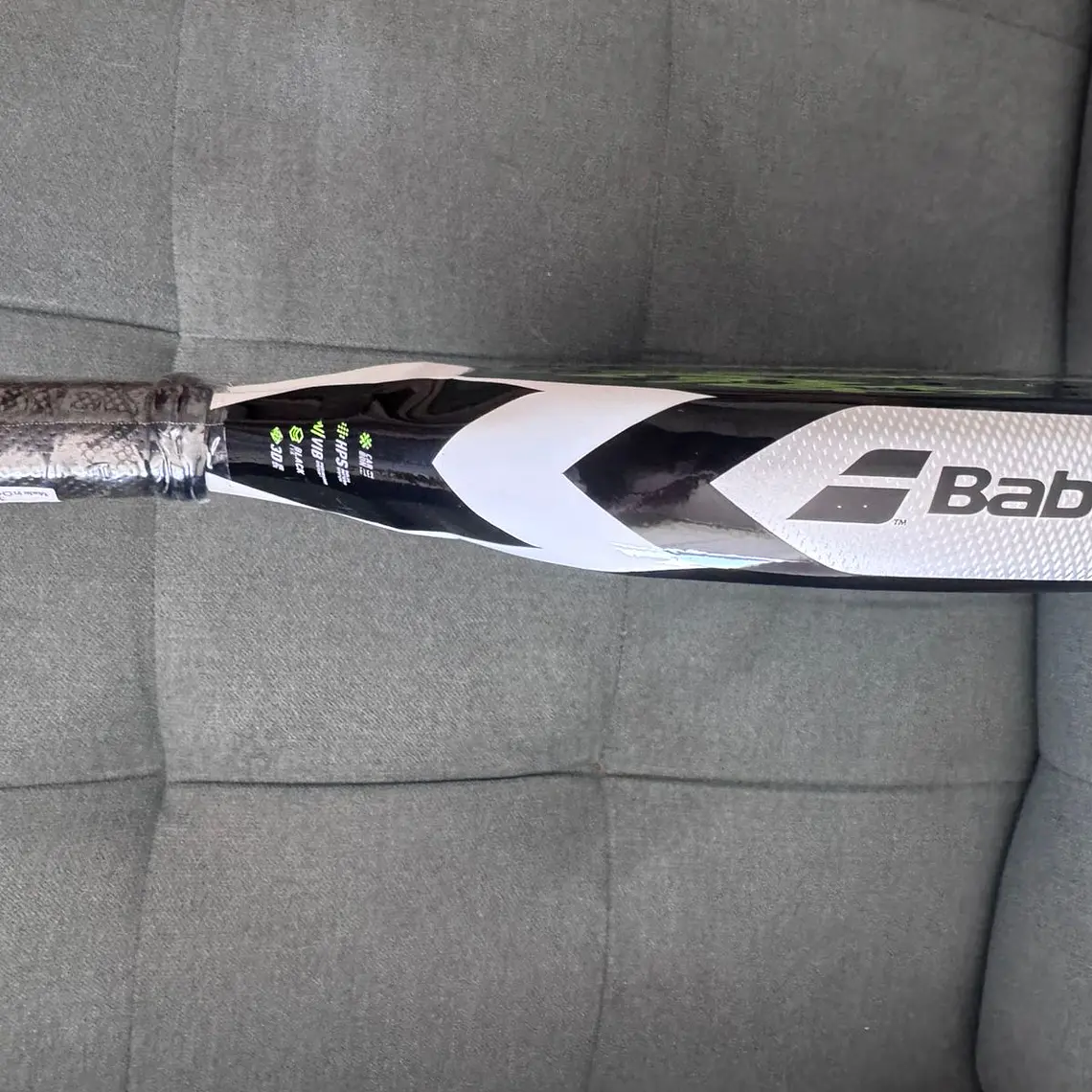 BABOLAT COUNTER VERON 2.6 2026 3