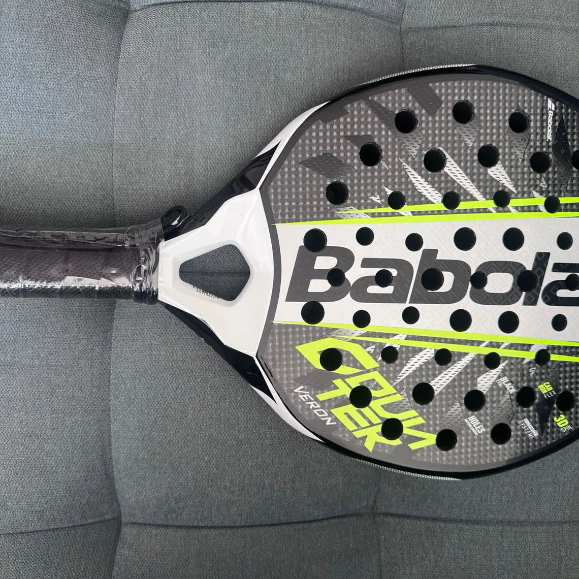 BABOLAT COUNTER VERON 2.6 2026 4