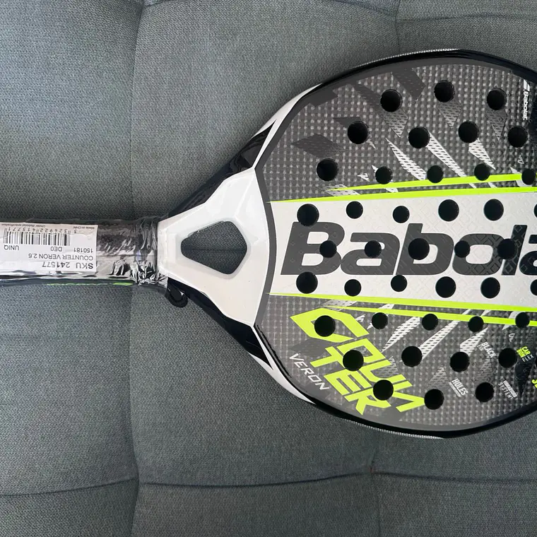 BABOLAT COUNTER VERON 2.6 2026 1